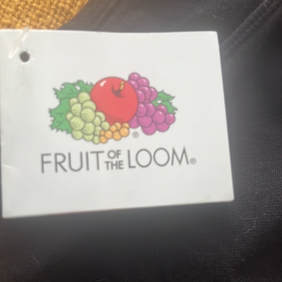BNWT Fruit of the Loom cotton sports bra size 38 - Picture 3 of 3